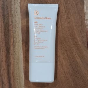 Dark Spot Sun Defense Broad Spectrum SPF 50